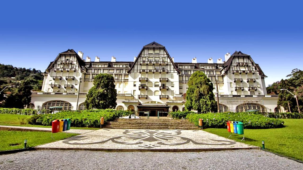 Quarto Familia Centro Historico de Petropolis Petropolis (Rio de Janeiro) Exterior foto